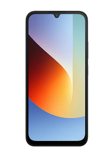 Xiaomi Redmi A7 Pro 4G Dual Sim 128GB, 4GB RAM, Black