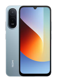 Xiaomi Redmi A7 Pro 4G Dual Sim 128GB, 4GB RAM, Blue