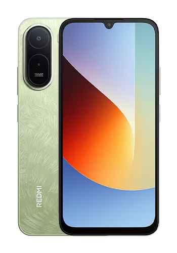 Xiaomi Redmi A7 Pro 4G Dual Sim 128GB, 4GB RAM, Green