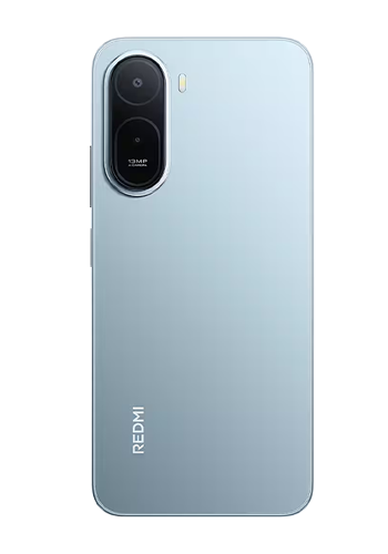 Xiaomi Redmi A7 Pro 4G Dual Sim 64GB, 4GB RAM, Blue
