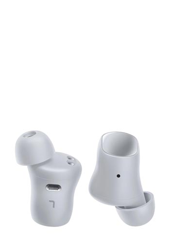 Xiaomi Redmi Buds 3 Pro, In Ear Wireless Headset Glacier Grey