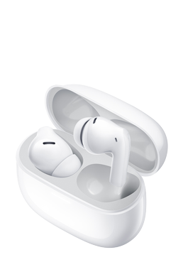 Xiaomi Redmi Buds 5 Pro Wireless Headset Moonlight White, BHR7662GL