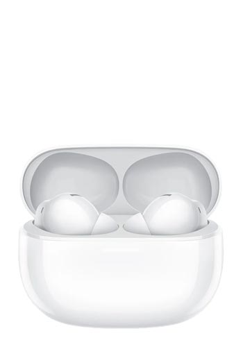 Xiaomi Redmi Buds 5 Pro Wireless Headset Moonlight White, BHR7662GL