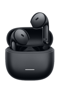 Xiaomi Redmi Buds 8 Active Wireless Headset Black, BHR08JPGL