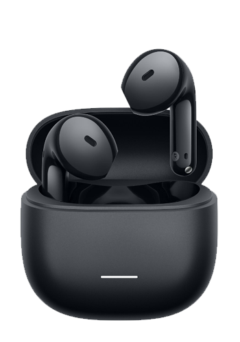 Xiaomi Redmi Buds 8 Active Wireless Headset Black, BHR08JPGL