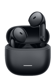 Xiaomi Redmi Buds 8 Active Wireless Headset Black, BHR08JTGL