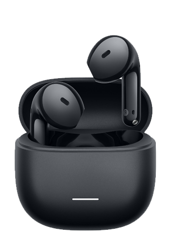 Xiaomi Redmi Buds 8 Active Wireless Headset Black, BHR08JTGL