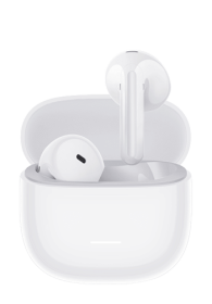 Xiaomi Redmi Buds 8 Active Wireless Headset White, BHR08JUGL