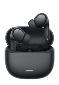 Xiaomi Redmi Buds 8 Lite Wireless Headset Black, BHR08OMGL