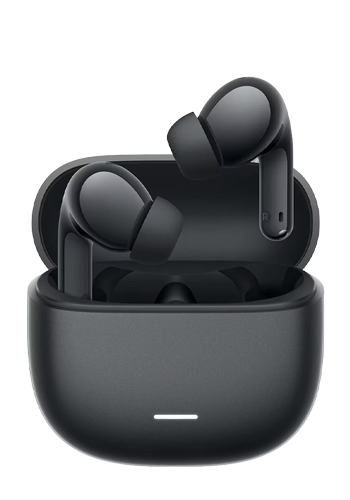 Xiaomi Redmi Buds 8 Lite Wireless Headset Black, BHR08OMGL