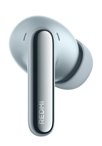 Xiaomi REDMI Buds 8 Pro, True Wireless Bluetooth Earbuds In-Ear Glacier Blue, BHR08GMGL