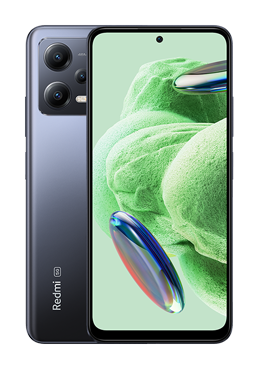 Xiaomi Redmi Note 12