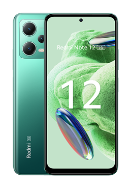 Xiaomi Redmi Note 12 5G
