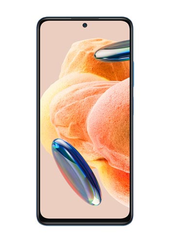 Xiaomi Redmi Note 12 Pro 4G 128GB, 6GB RAM, Blue