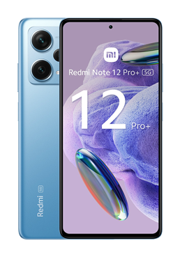 Xiaomi Redmi Note 12 Pro 5G