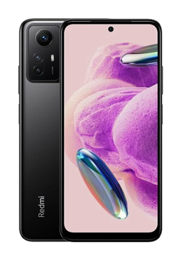 Xiaomi Redmi Note 12S