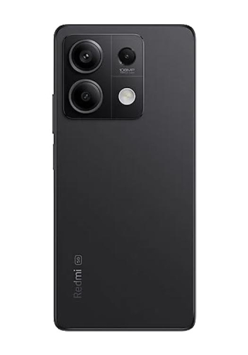Xiaomi Redmi Note 13 5G 256GB, 8GB RAM, Graphite Black