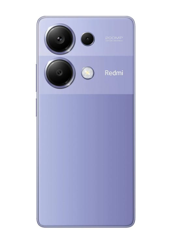 Xiaomi Redmi Note 13 Pro 4G 256GB, 8GB RAM, Lavender Purple