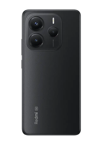 Xiaomi Redmi Note 14 5G 128GB, 6GB RAM, Black