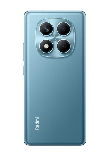 Xiaomi Redmi Note 14 Pro 4G 256GB, 8GB RAM, Ocean Blue