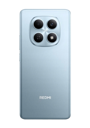 Xiaomi Redmi Note 15 4G 256GB, 8GB RAM, Blue