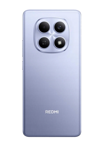 Xiaomi Redmi Note 15 4G 256GB, 8GB RAM, Purple