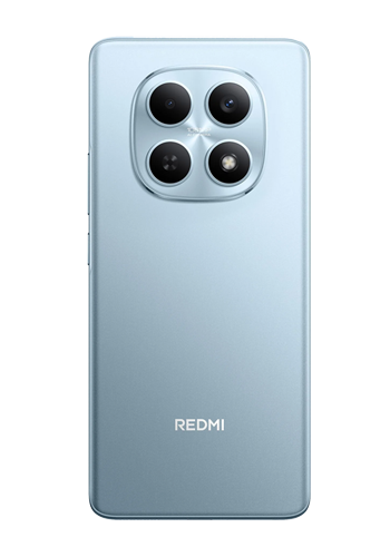 Xiaomi Redmi Note 15 5G 256GB, 8GB RAM, Glacier Blue