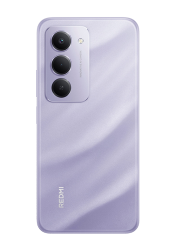 Xiaomi Redmi Note 15 5G 256GB, 8GB RAM, Purple