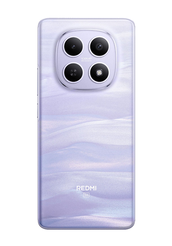 Xiaomi Redmi Note 15 5G 512GB, 8GB RAM, Purple