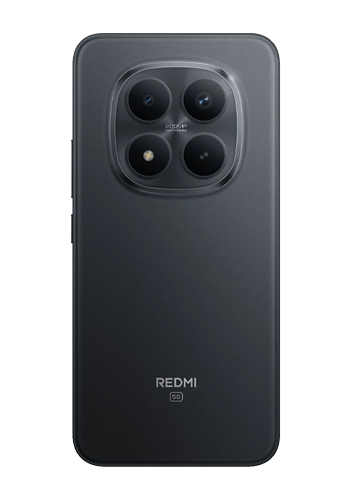 Xiaomi Redmi Note 15 Pro+ 256GB, 8GB RAM, Black