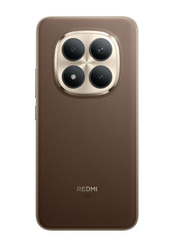 Xiaomi Redmi Note 15 Pro+ 256GB, 8GB RAM, Brown