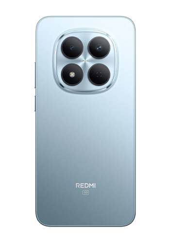 Xiaomi Redmi Note 15 Pro 4G 256GB, 8GB RAM, Blue