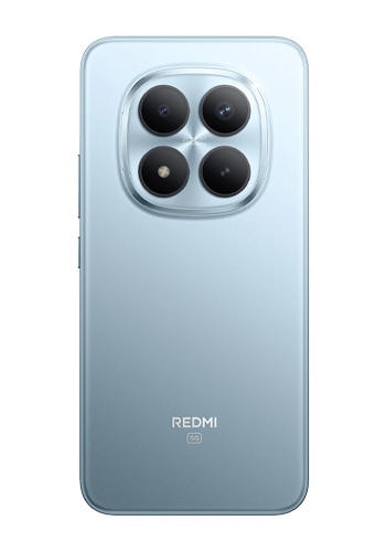 Xiaomi Redmi Note 15 Pro+ 5G 512GB, 12GB RAM, Glacier Blue