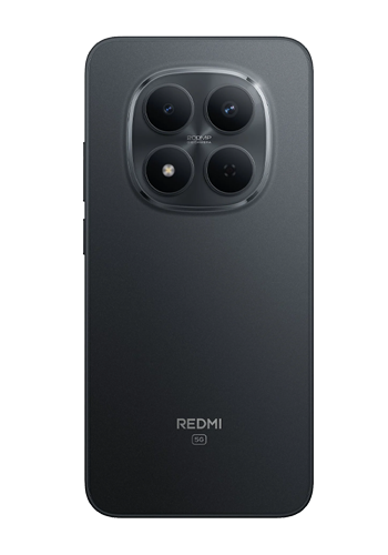 Xiaomi Redmi Note 15 Pro 5G 512GB, 8GB RAM, Black