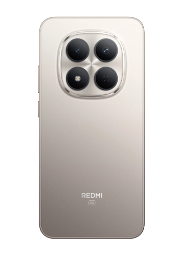 Xiaomi Redmi Note 15 Pro 5G 512GB, 8GB RAM, Titanium