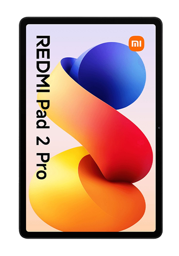 Xiaomi Redmi Pad 2 Pro WiFi 128GB, 6GB RAM, Lila