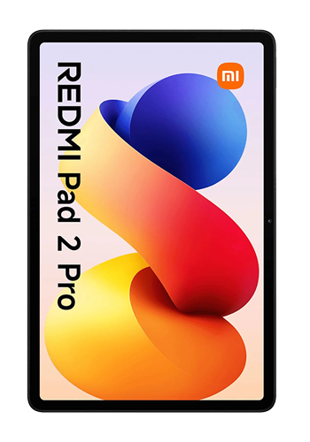 Xiaomi Redmi Pad 2 Pro WiFi 128GB, 6GB RAM, Silver