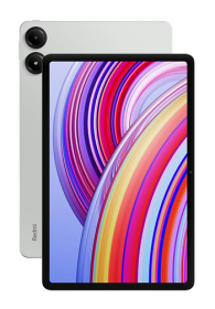 Xiaomi Redmi Pad Pro 12.1 5G 128GB, 6GB RAM, Mint Green