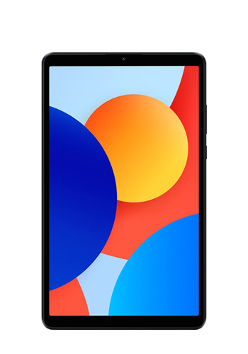Xiaomi Redmi Pad SE 8.7 128GB, 4GB RAM, Grey