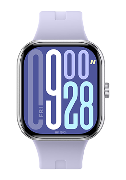 Xiaomi Redmi Watch 5 Lavender Purple, BHR9388GL