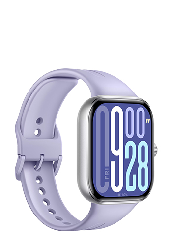 Xiaomi Redmi Watch 5 Lavender Purple, BHR9388GL