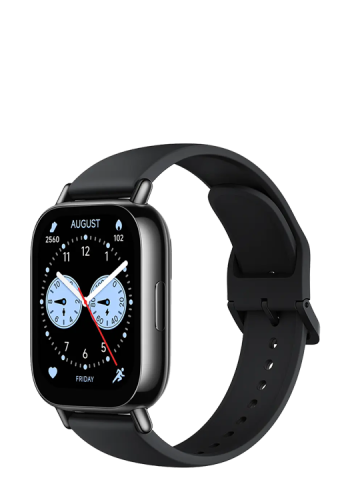 Xiaomi Redmi Watch 5 Lite Black, BHR8789GL