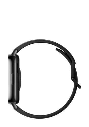 Xiaomi Redmi Watch 5 Lite Black, BHR8789GL