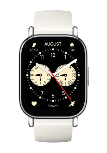 Xiaomi Redmi Watch 5 Lite Light Gold, BHR8791GL