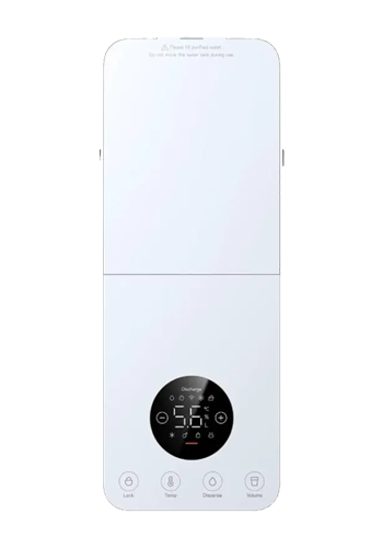 Xiaomi Smart Water Dispenser (Hot and Cold) 3L White, BHR8993EU