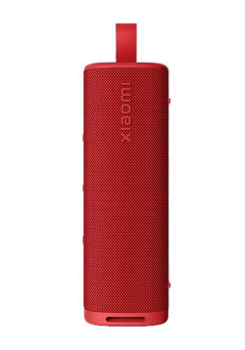 Xiaomi Sound Outdoor 30W Bluetooth Speaker Red