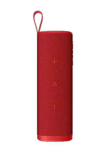 Xiaomi Sound Outdoor 30W Bluetooth Speaker Red