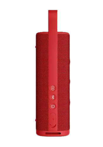 Xiaomi Sound Outdoor 30W Bluetooth Speaker Red