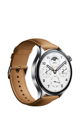 Xiaomi Watch S1 Pro