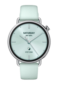 Xiaomi Watch S4 41mm Mint Green, BHR080CGL
